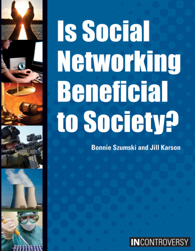 Is Social Networking Beneficial to Society?