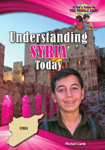 Understanding Syria Today