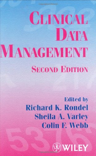 Clinical Data Management