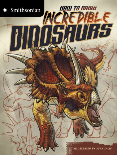 Incredible Dinosaurs