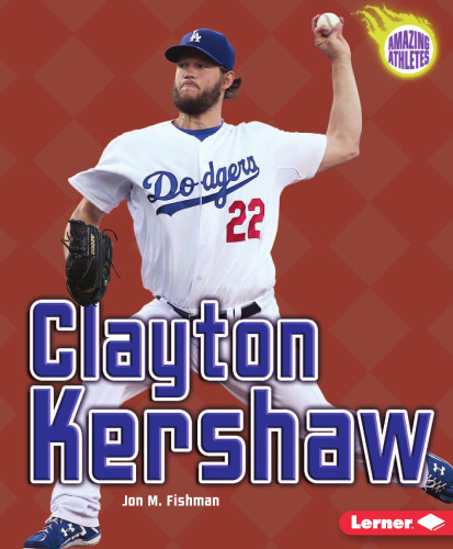 Clayton Kershaw
