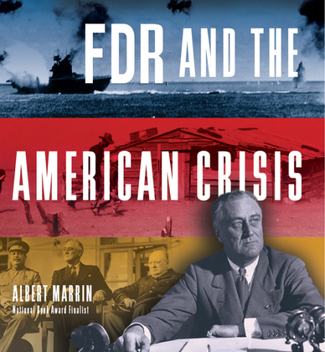 FDR and the American Crisis