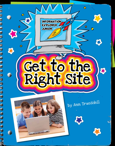 Get to the Right Site