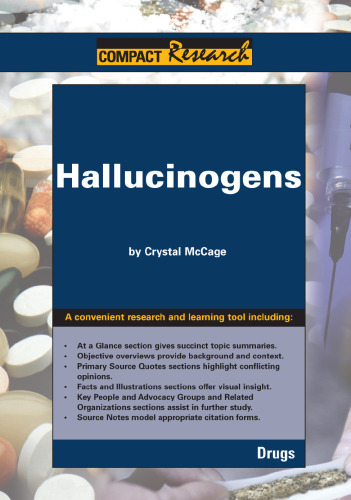 Hallucinogens