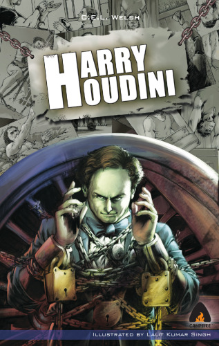 Harry Houdini