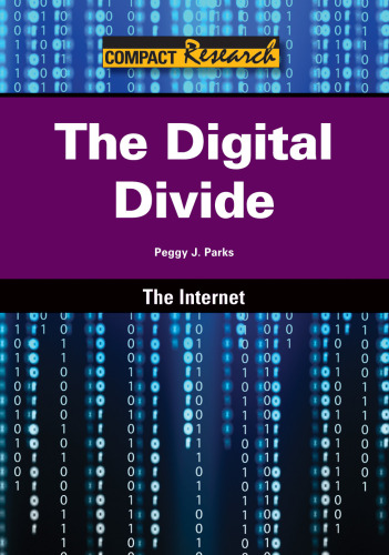 The Digital Divide