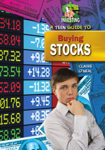 A Teen Guide to Buying Stocks