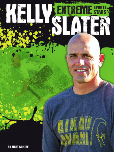 Kelly Slater