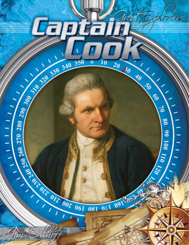 Captain Cook