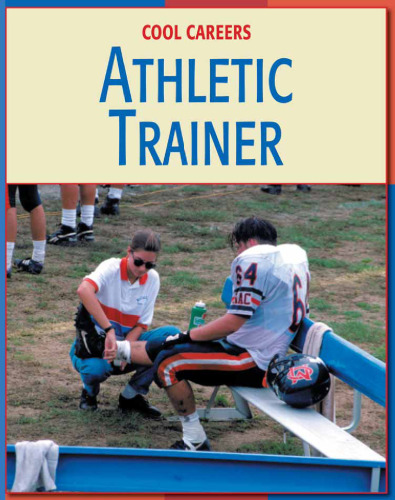 Athletic Trainer