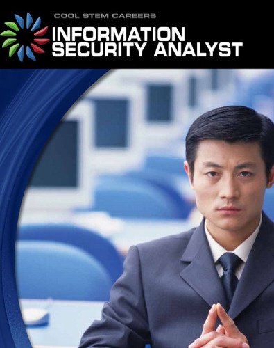Information Security Analyst