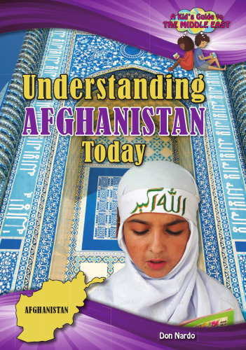 Understanding Afghanistan Today