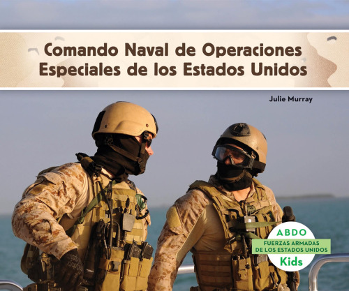 Fuerza Naval de operaciones especiales de los Estados Unidos