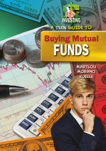 A Teen Guide to Buying Mutual Funds