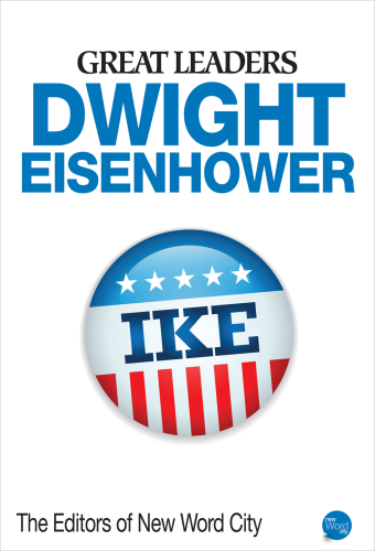 Dwight Eisenhower