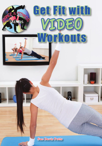 Get Fit With Video Workouts