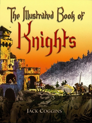The Illustrated Book of Knights