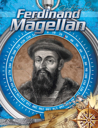 Ferdinand Magellan