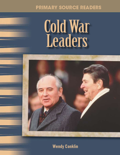 Cold War Leaders