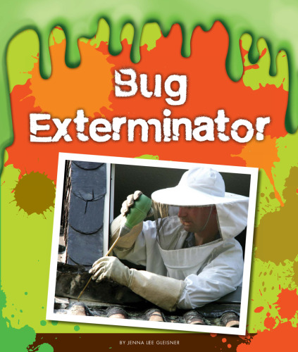 Bug Exterminator