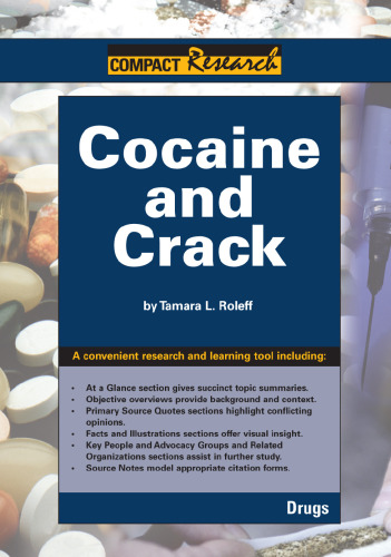 Cocaine and Crack