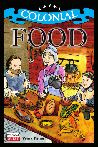 Colonial Food