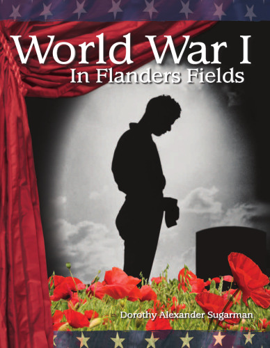 World War I. In Flanders Fields