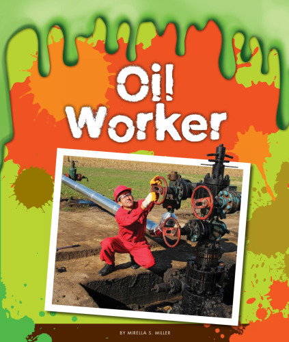 Oil Worker