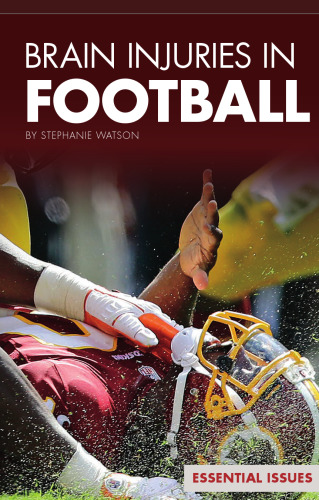 Brain Injuries in Football
