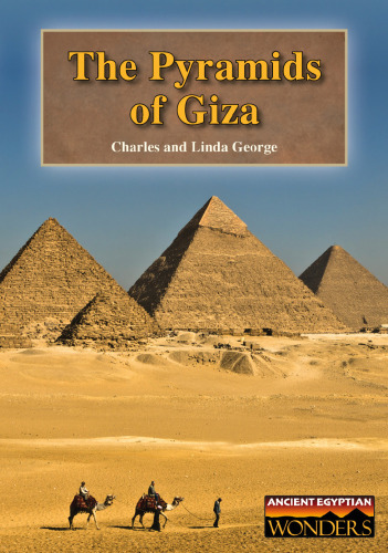 The Pyramids of Giza