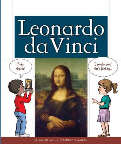 Leonardo da Vinci