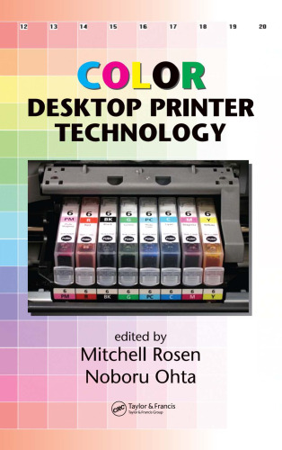 Color Desktop Printer Technology