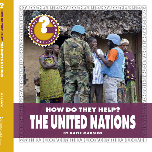 How Do They Help? The United Nations