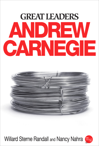 Andrew Carnegie