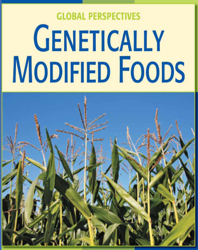 Genetically Modified Foods