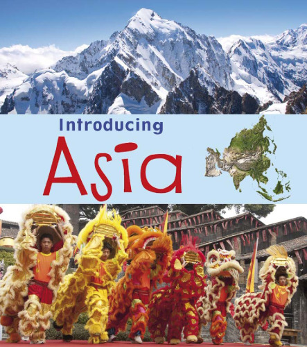 Introducing Asia