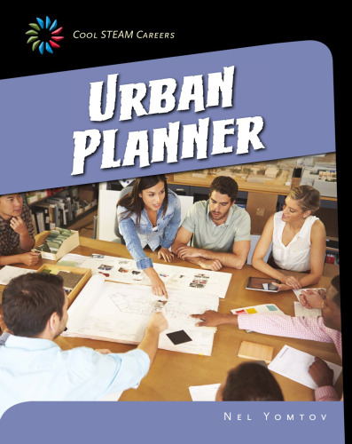 Urban Planner
