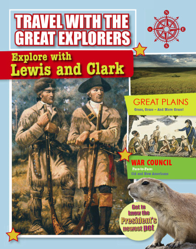 Explore with Lewis and Clark