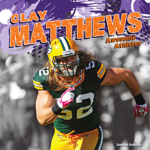Clay Matthews