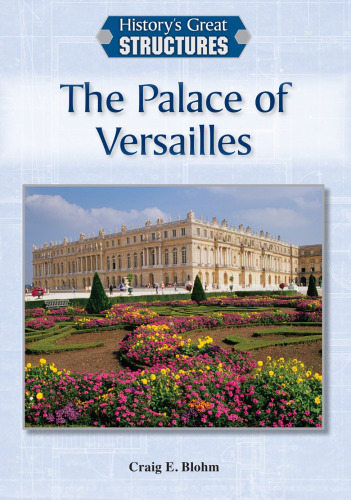 The Palace of Versailles