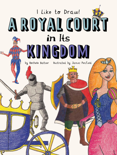 Royal Court in Its Kingdom