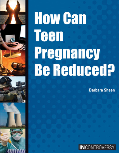 How Can Teen Pregancy Be Reduced?