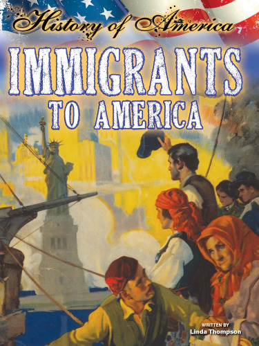 Immigrants to America