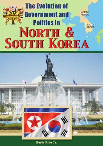 North and South Korea