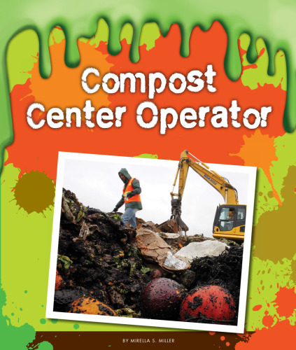 Compost Center Operator