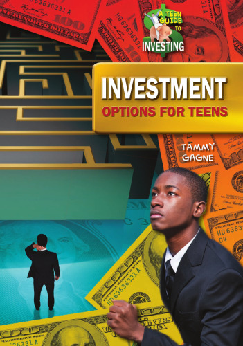 Investment Options For Teens