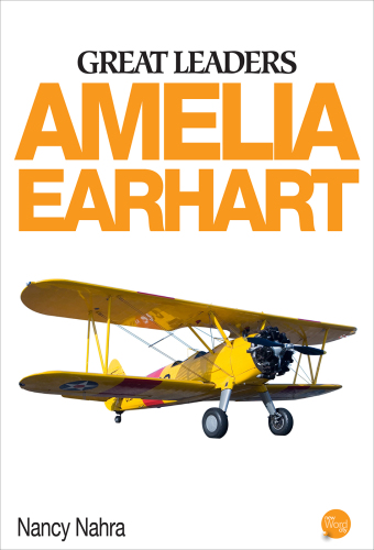Amelia Earhart