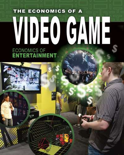 The Economics of a Video Game