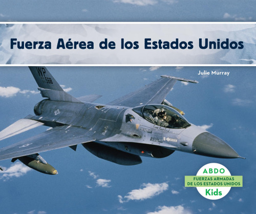Fuerza Aérea de los Estados Unidos