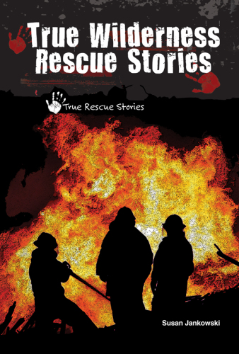 True Wilderness Rescue Stories